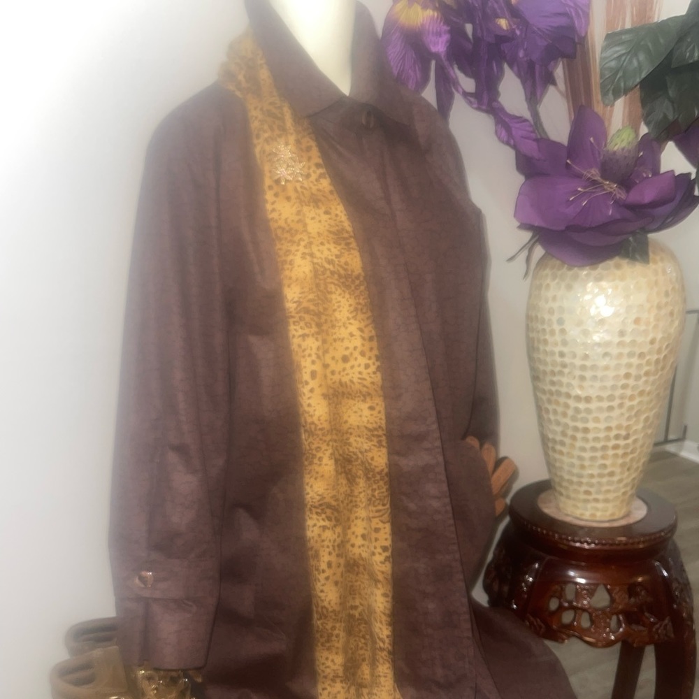 Women’s London Fog Petite All Weather Coat